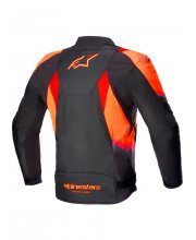 Alpinestars T-SP 1 v2 Textile Motorcycle Jacket at JTS Biker Clothing
